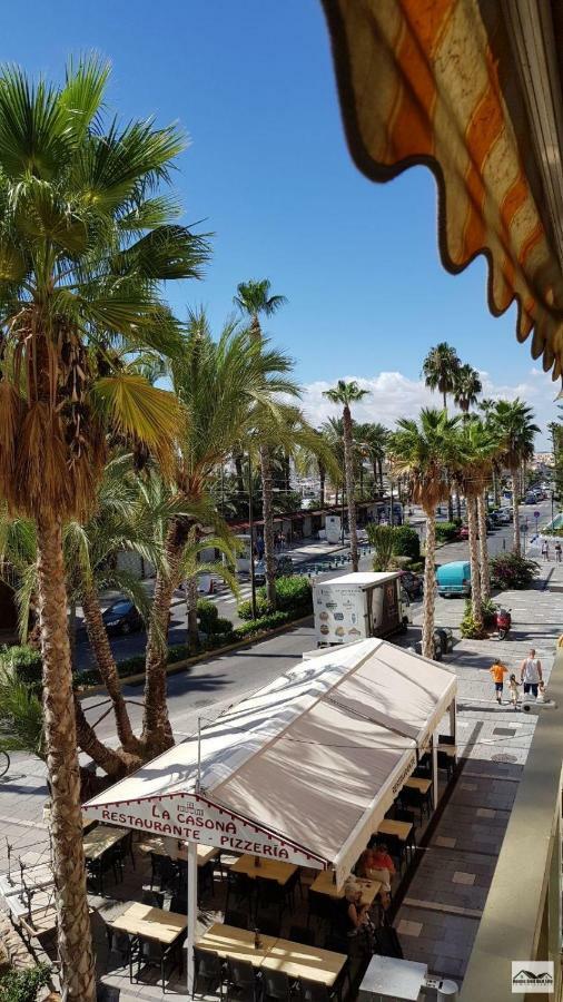 Downtown With Wifi & Tv Box Lejlighed Torrevieja Eksteriør billede